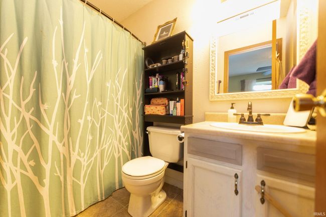 5530 W Cobblestone St, House other with 3 bedrooms, 2 bathrooms and null parking in Bloomington IN | Image 18