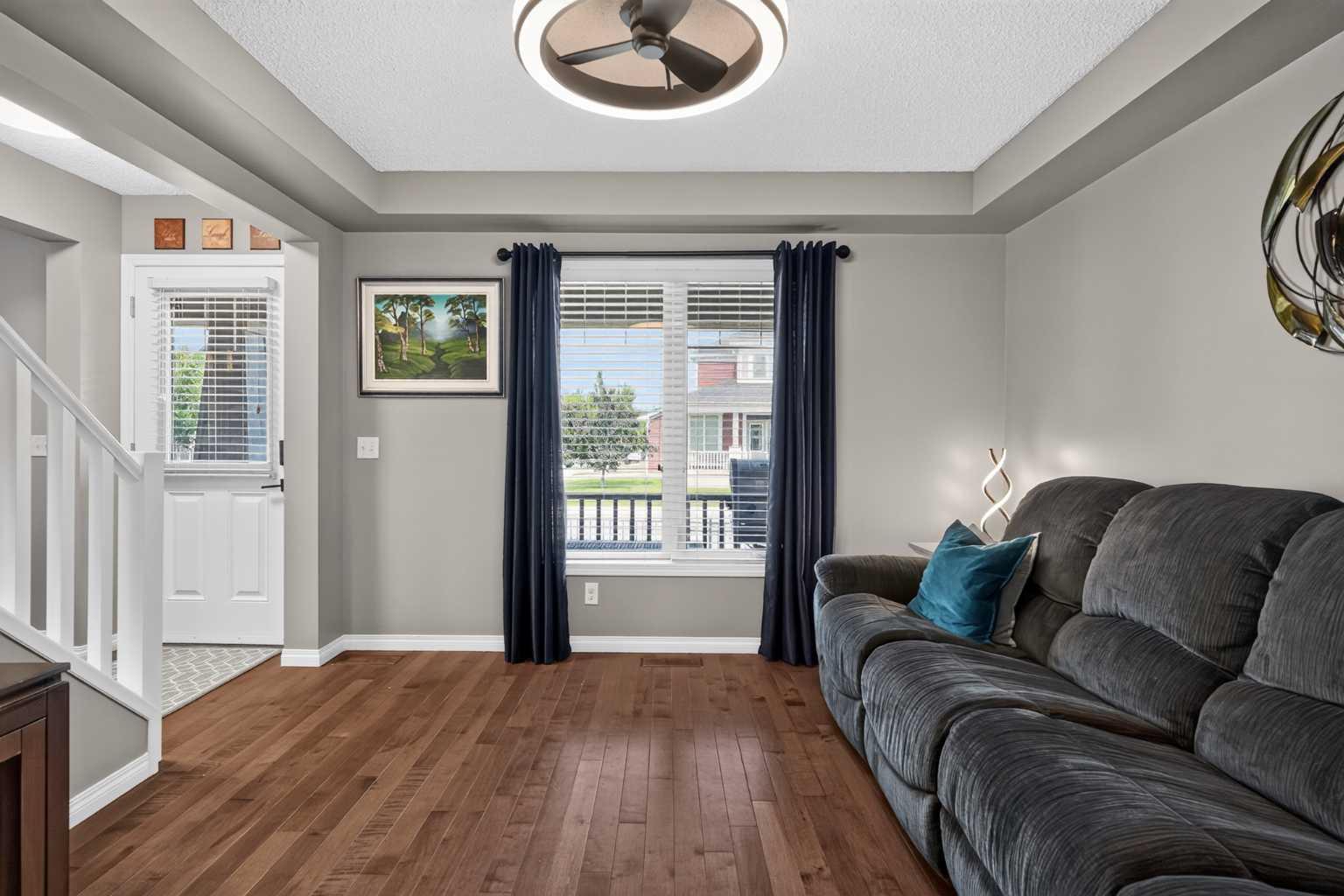 Residential in Airdrie 4