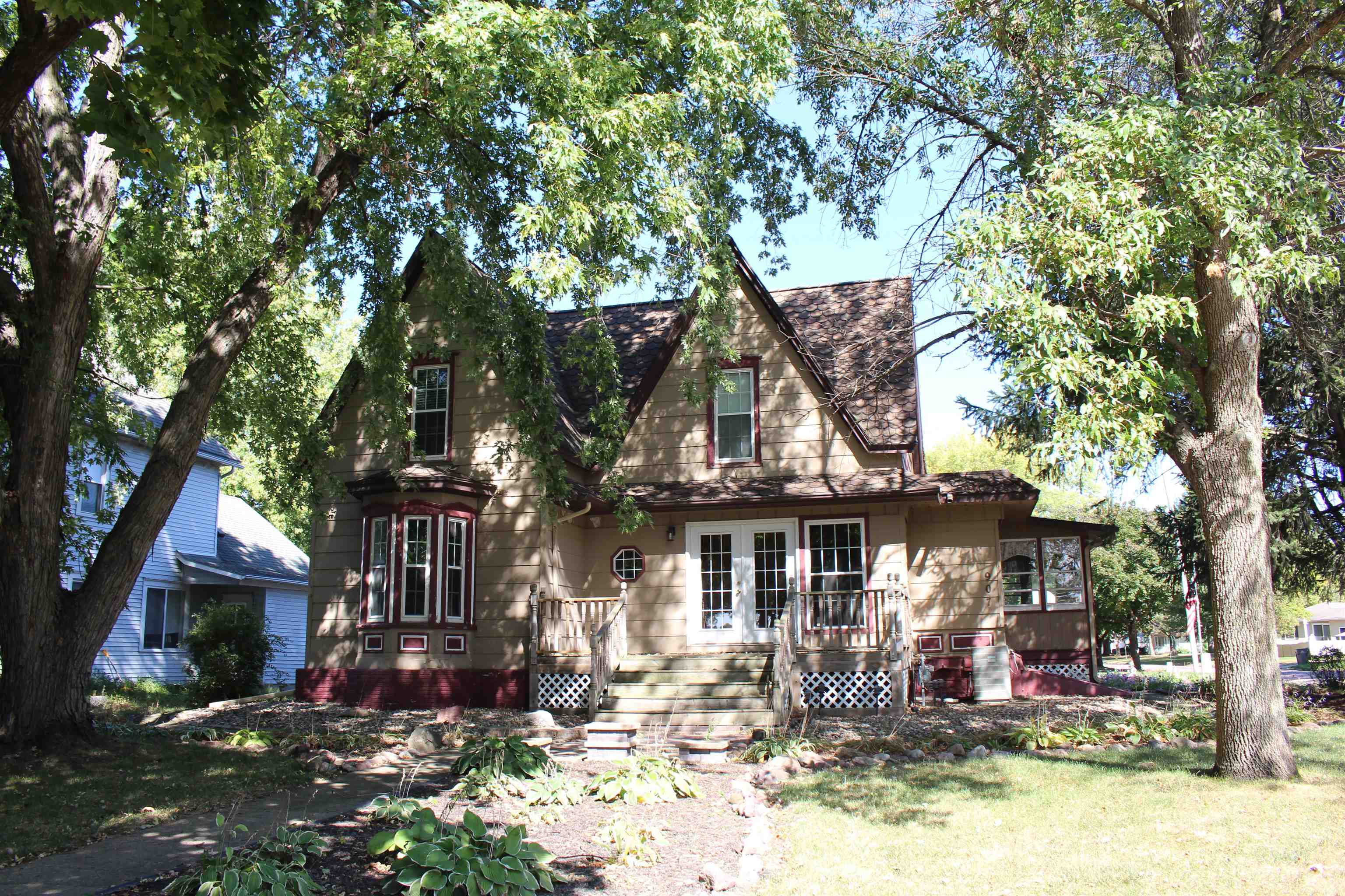 4th St, Spencer, IA 51301