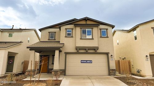 7587 Plump Jack Ln, Reno, NV, 89506-2989 | Card Image
