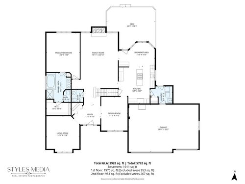 915 Rock Spring Rd, Naperville, IL, 60565-4383 | Card Image