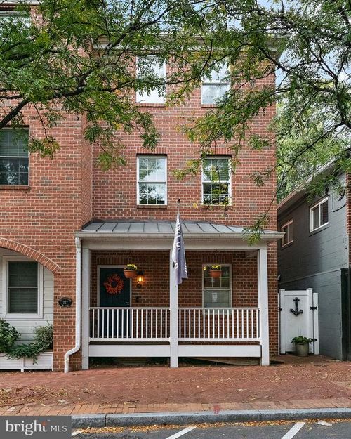 apt-a-222 West St, Annapolis, MD, 21401-3726 | Card Image