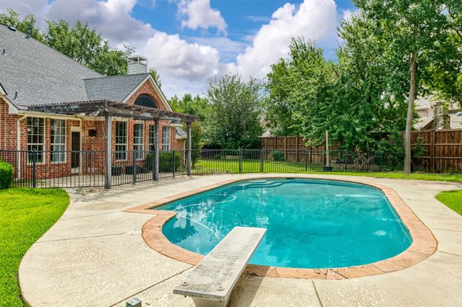 3505 Largo Ct, House other with 4 bedrooms, 3 bathrooms and null parking in Flower Mound TX | Image 25