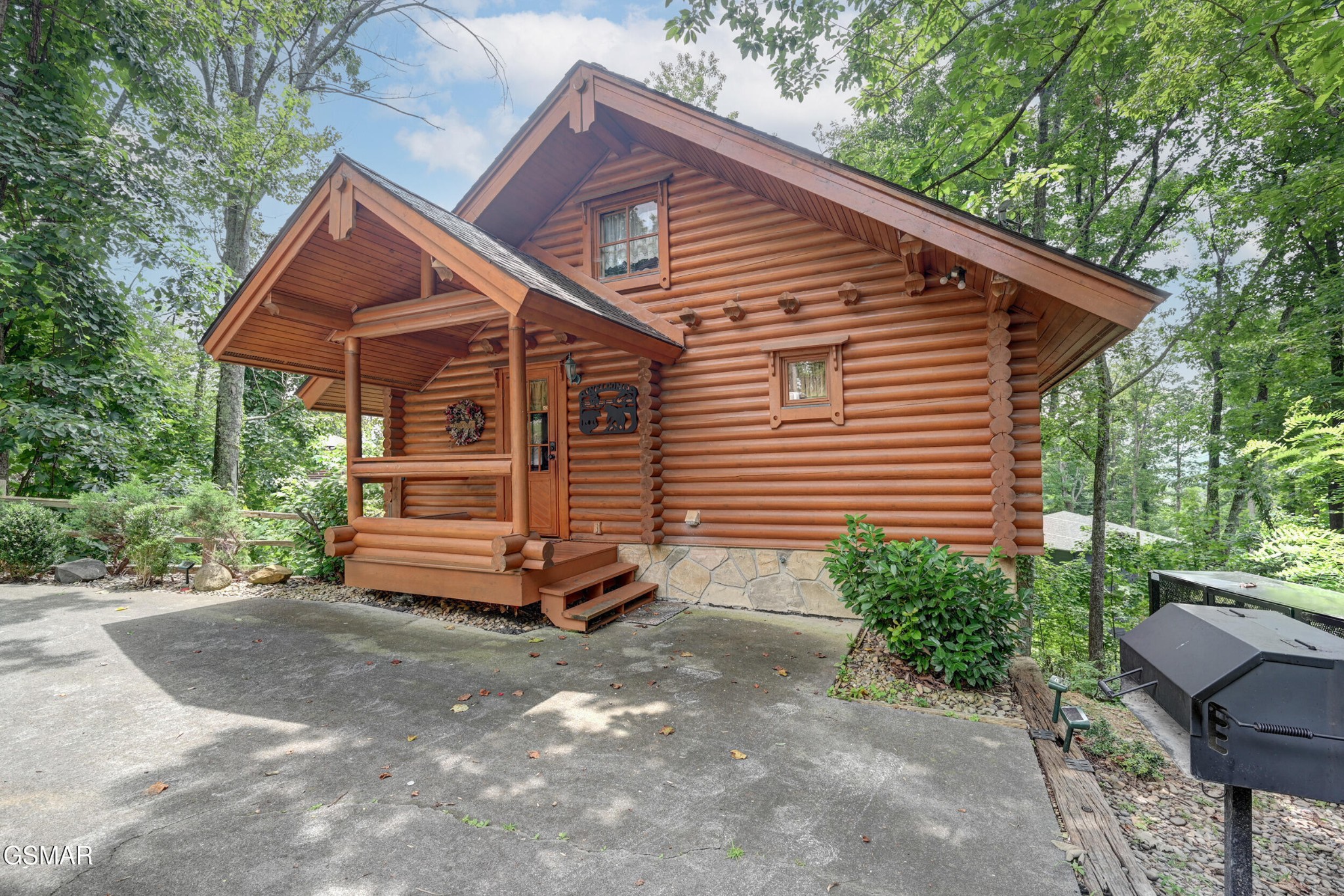 Residential in Gatlinburg