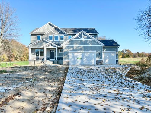 408 Sunfield Dr Sw, Byron Center, MI, 49315 | Card Image