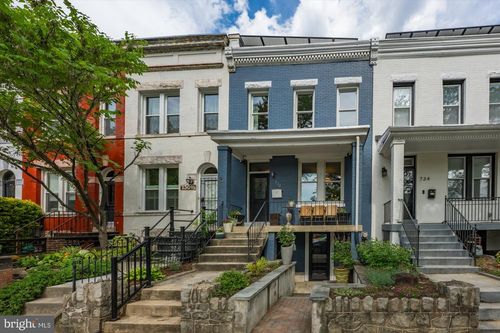732 13th St Se, WASHINGTON, DC, 20003-2922 | Card Image