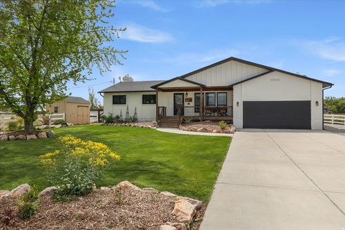 3663 W Pioneer Rd, Marriott Slaterville, UT, 84404-8818 | Card Image