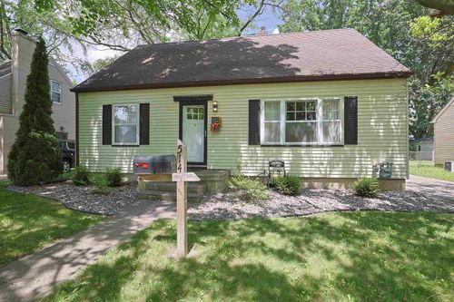 514 Hunter St, Saginaw, MI, 48602-3234 | Card Image