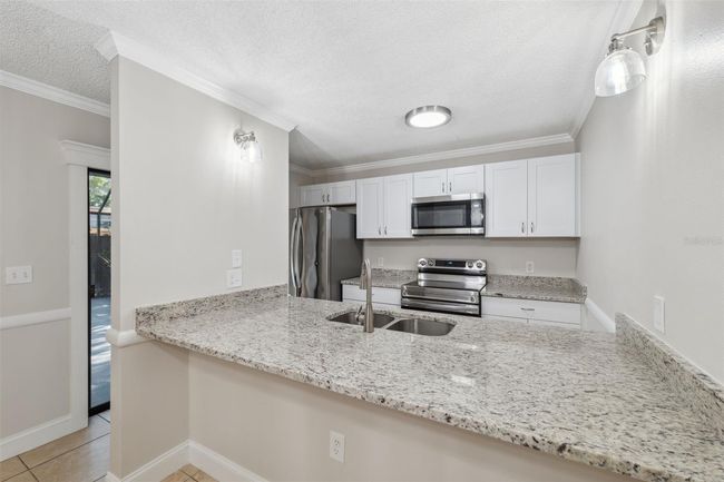 50A - 2722 11 Th Ct, Condo with 2 bedrooms, 3 bathrooms and null parking in PALM HARBOR FL | Image 10