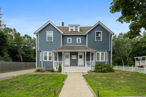 2-43 Sherman St, Foxboro, MA, 02035-2920 | Card Image