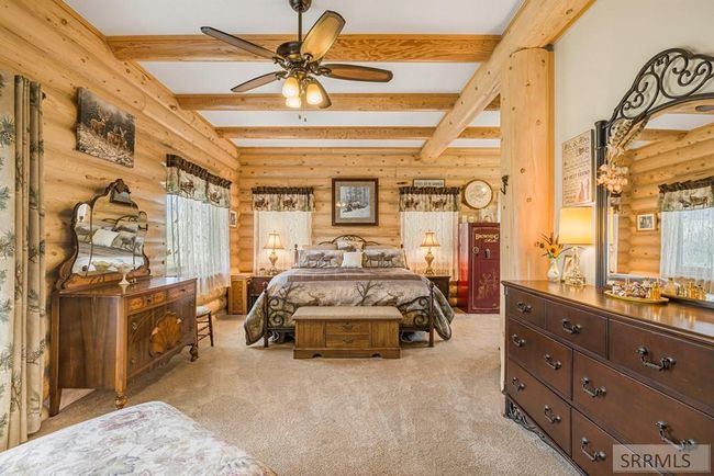 4550 N Us Highway 93, House other with 3 bedrooms, 3 bathrooms and 3 parking in Mackay ID | Image 19