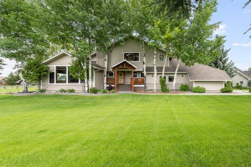 4333 E Graf Street, Bozeman, MT, 59715 | Card Image