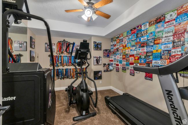 9967 6670, House other with 7 bedrooms, 5 bathrooms and 9 parking in Highland UT | Image 53