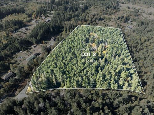Lot 2 Hilliers Rd, Qualicum Beach, BC, V9K | Card Image