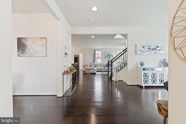 910 Coastal Ave, House other with 4 bedrooms, 4 bathrooms and null parking in Stafford VA | Image 24