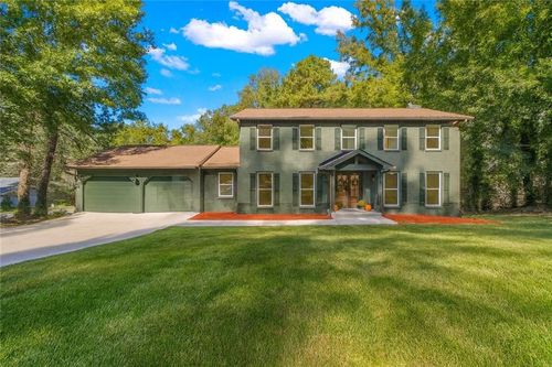 5200 Golfcrest Cir, Stone Mountain, GA, 30088-4117 | Card Image