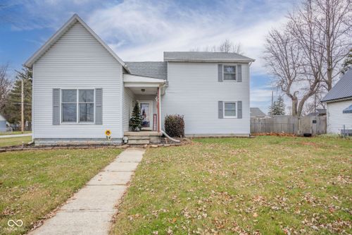 101 E North A St, Gas City, IN, 46933-1427 | Card Image