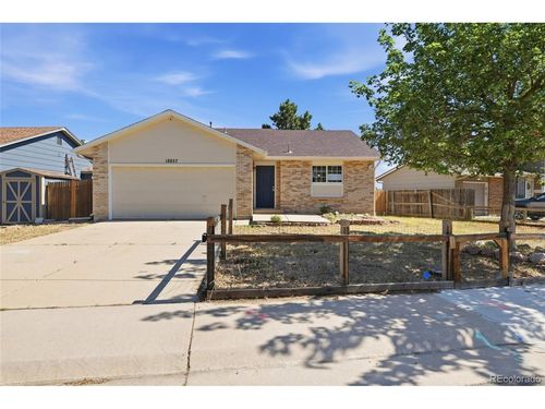 18857 E Montana Dr, Aurora, CO, 80017-5413 | Card Image