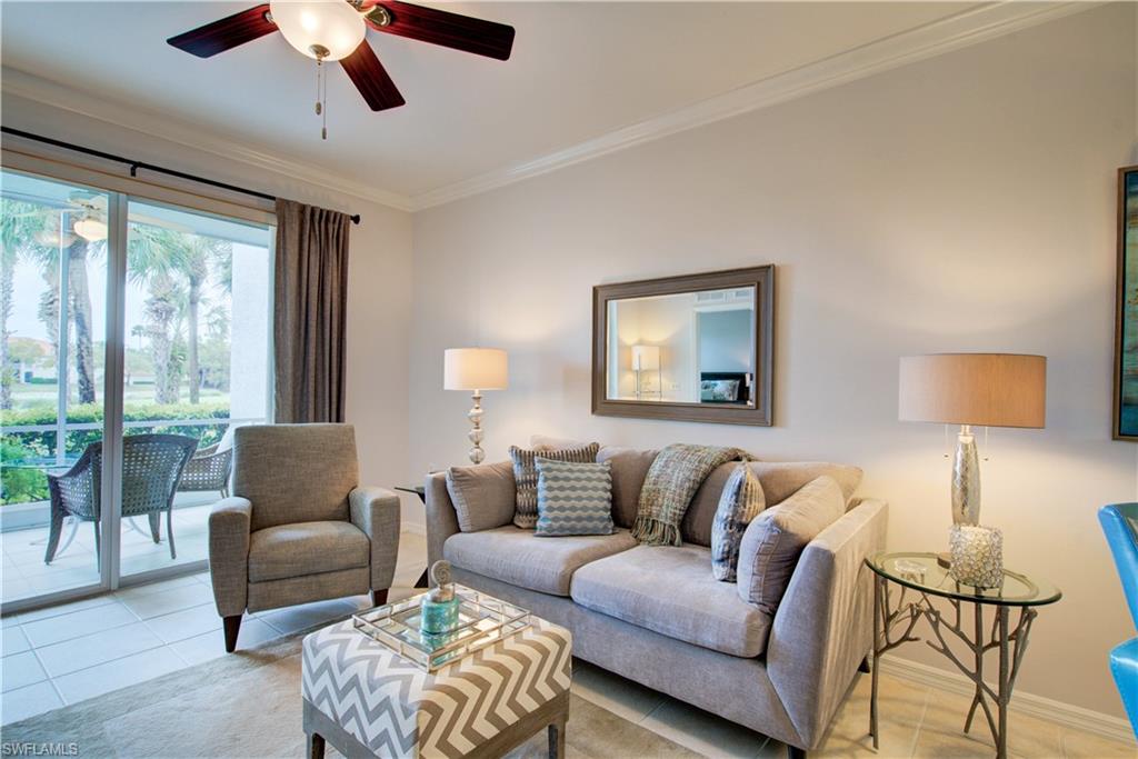Residential in NAPLES 2