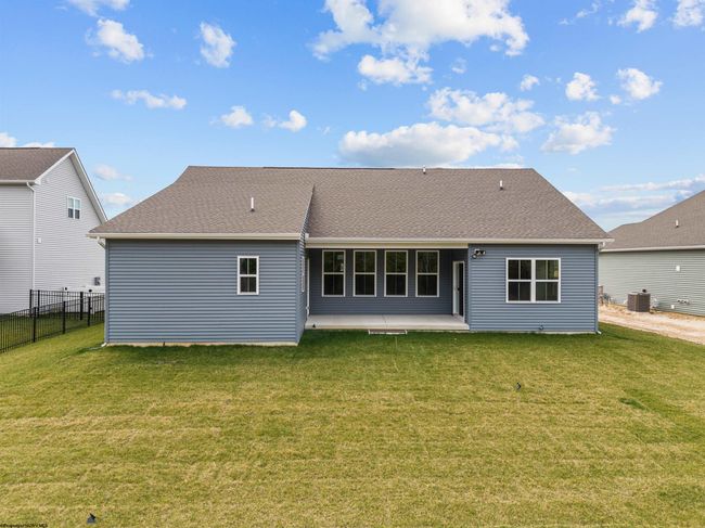 1103 Eagle Glen Ct, House other with 3 bedrooms, 2 bathrooms and 2 parking in Morgantown WV | Image 21