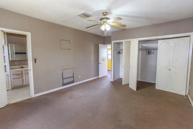 1405 Runnels St, House other with 4 bedrooms, 2 bathrooms and null parking in Big Spring TX | Image 19