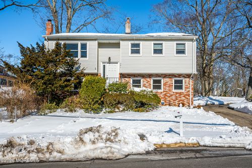 201 Freehold St, Oakhurst, NJ, 07755-1319 | Card Image