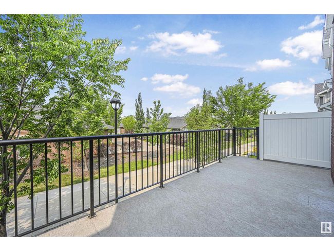137 - 2336 Aspen Trail, Townhouse with 2 bedrooms, 3 bathrooms and null parking in Sherwood Park AB | Image 18