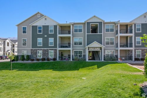 633 N Sun Peak Dr, Vineyard, UT, 84059-6535 | Card Image