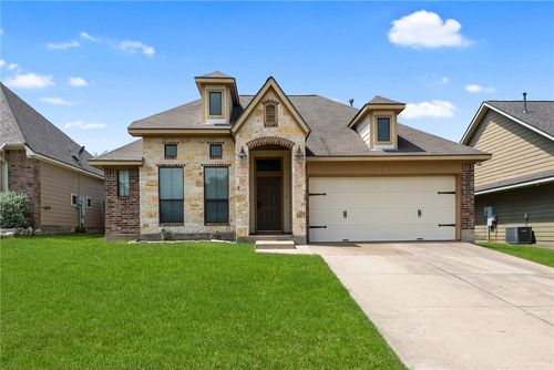 2702 Rivers End Dr, College Station, TX, 77845-5780 | Card Image