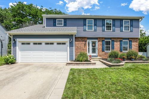 1958 Michelle Ct, Grove City, OH, 43123-4013 | Card Image