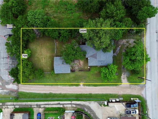 2009 Hickory Tree Rd, House other with 3 bedrooms, 2 bathrooms and null parking in Balch Springs TX | Image 20