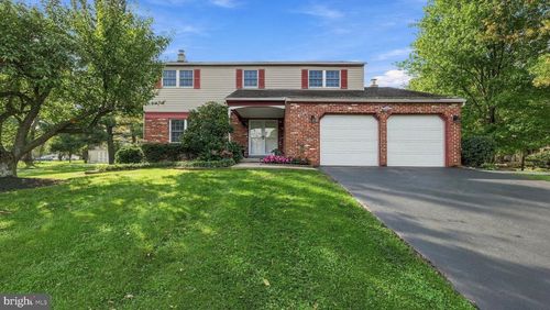 1967 Lafayette Rd, LANSDALE, PA, 19446-5550 | Card Image