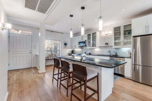 3-7404 W Northwest Hwy, Dallas, TX, 75225 | Card Image