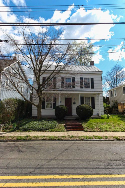 309 N Bellevue Ave, LANGHORNE, PA, 19047-2103 | Card Image