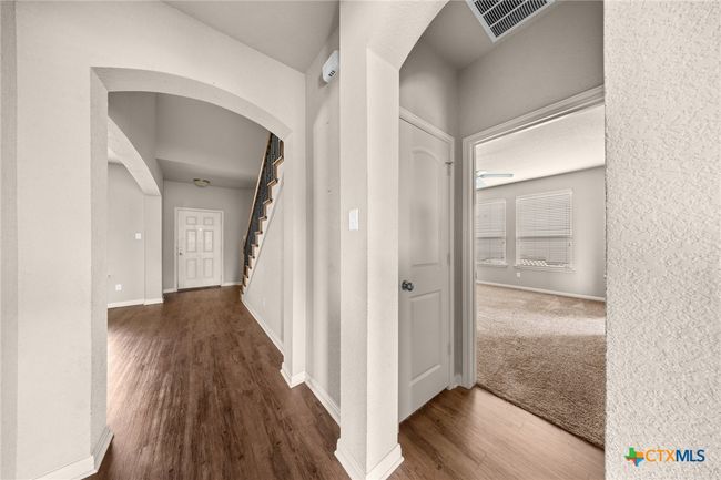 4703 Prewitt Ranch Rd, House other with 4 bedrooms, 3 bathrooms and null parking in Killeen TX | Image 9