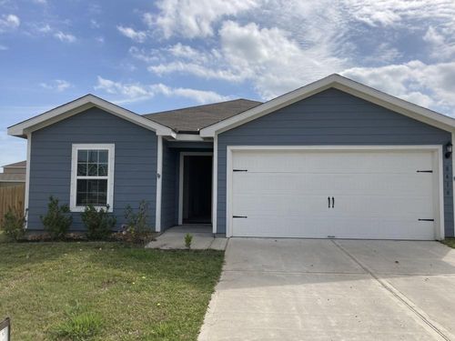 8418 Hannah Rd, Cove, TX, 77523-2176 | Card Image