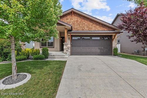 6676 Idlewood, Coeur d'Alene, ID, 83815 | Card Image
