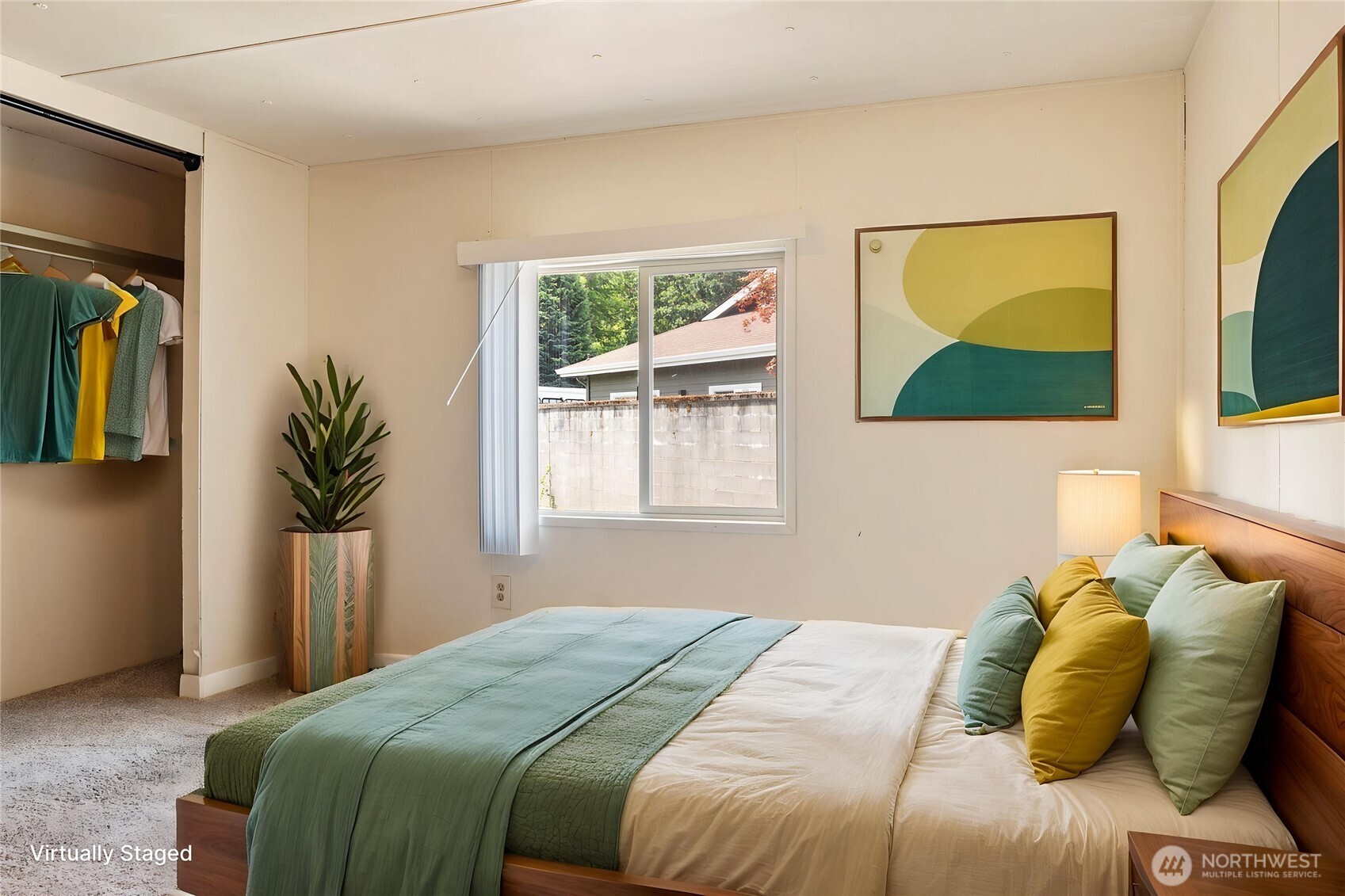 Residential in Tumwater 5