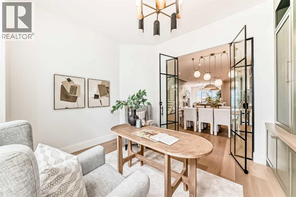 Residential in Calgary 5