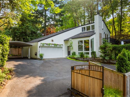 1858 Southshore Blvd, Lake Oswego, OR, 97034-5852 | Card Image