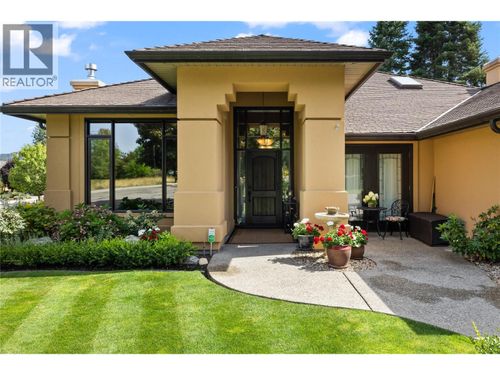 3992 Gallaghers Pky, Kelowna, BC, V1W3Z8 | Card Image