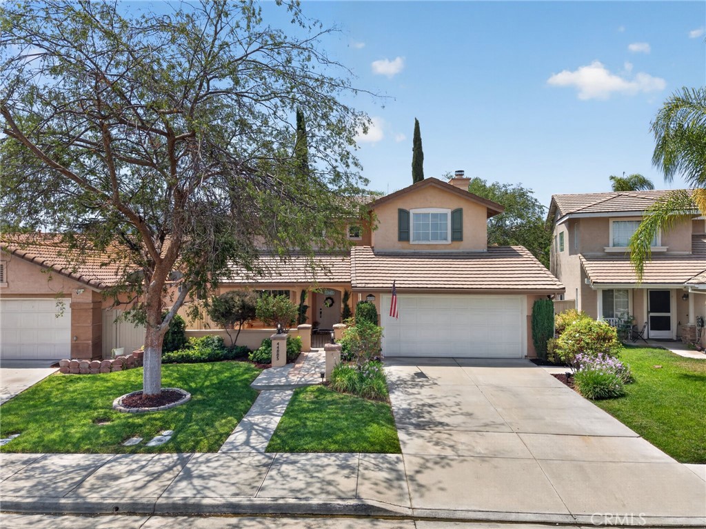 Residential in Temecula