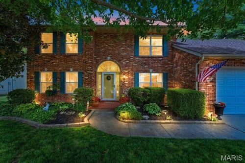 2241 Deer Springs Trl, Shiloh, IL, 62221-7955 | Card Image