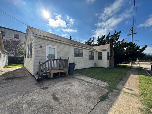 332 Mccormick St, Bossier City, LA, 71111-4634 | Card Image