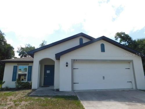 2350 Firebrand Rd, NORTH PORT, FL, 34288-9154 | Card Image
