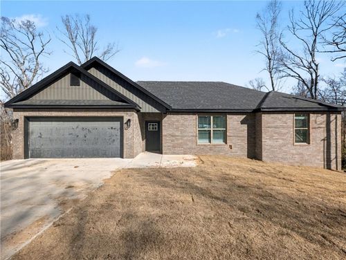 20 Branchwood Dr, Bella Vista, AR, 72715-2702 | Card Image