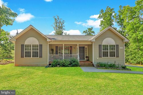 470 Jacoby Rd, Louisa, VA, 23093-5033 | Card Image