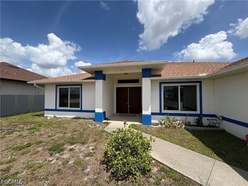 1417 Ne 4th Pl, Cape Coral, FL, 33909-1301 | Card Image