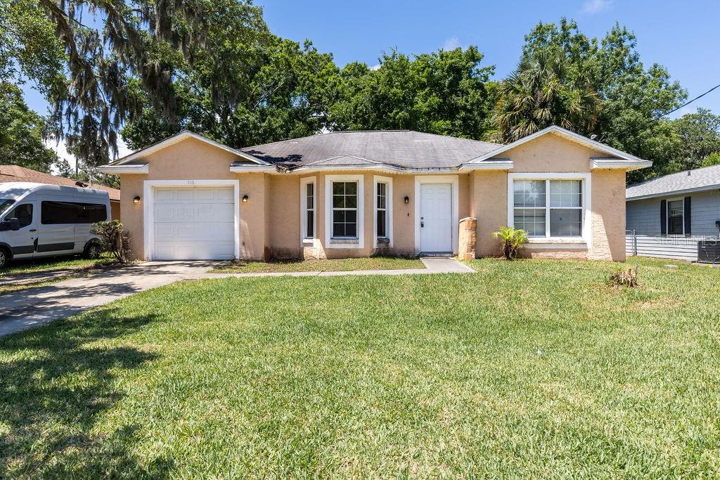 Grove Ave, Daytona Beach, FL 32117