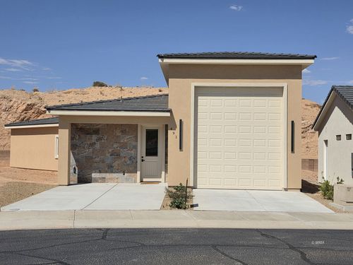 491 Palm Cove Ct, Mesquite, NV, 89027-1104 | Card Image